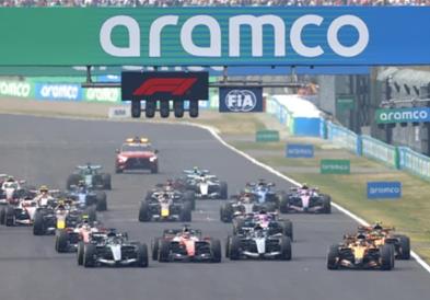 Кими Антонели е победник на трката за Големата награда на Јапонија