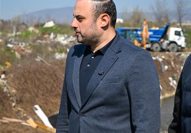 Орце Ѓорѓиевски со голема доверба, хигиената е најголемиот проблем за сите градоначалници