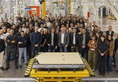 Сеат и Купра се здружија за заедно да произведуваат батерии 