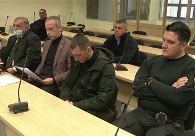 Почна судењето за Стојанче Јовановски: Не призна дека извршил наведување и помагање во самоубиство