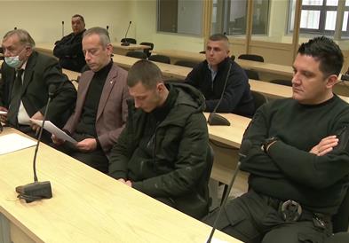 Почна судењето за Јовановски, тој не признава вина за наведување на самоубиство