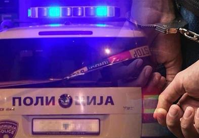 Убиство во Росоман, со остар предмет син ја убил мајка му, по што сам се пријавил во полиција