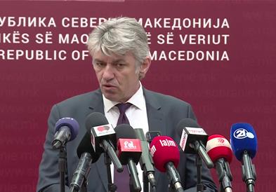 Села: Владата прави девијација на Коридор 8
