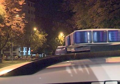 Приведен 34-годишен гостиварец осомничен за убиство на неговиот татко 
