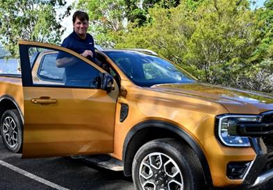 Првиот човек на Форд заработува 295 пати повеќе од работниците- објавени се сумите