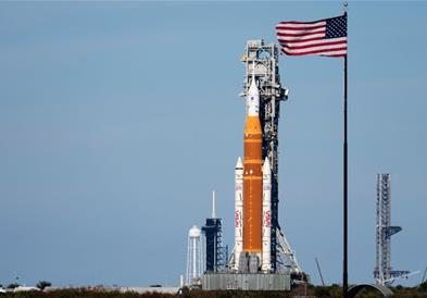 Почна одбројувањето- сѐ е подготвено за првиот лет на Артемис II на Месечината 