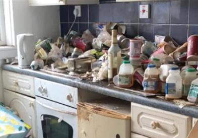 Потстанари уништија куќа од 2 милиона долари- газдите средуваат и плачат (ВИДЕО)