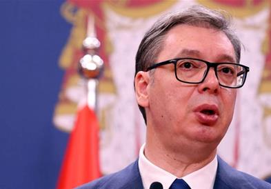 Вучиќ најавува избори до крајот на годината или до Видовден