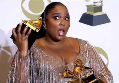 Лизо: Ја загубив невиноста во 30 – тите години по освојувањето на Греми (ВИДЕО)