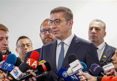 Мицкоски: Состојбата со горивата е стабилна, нема покачување на цената на електричната енергија
