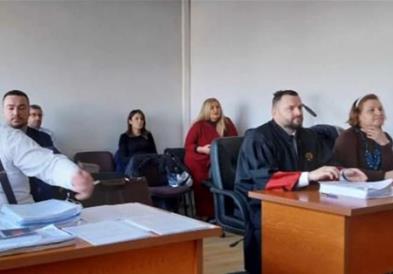 Разгледување на супервештачење го одложи судењето за Илијевска, која ги уби сопругот и свекорот во Кратово
