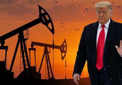 Пораката на Трамп ја симна цената на нафтата под 100 долари за барел 