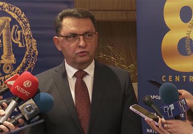 ОЈО бара некој да достави докази против Трајко Славески