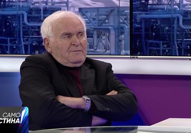 Гајдов: Нема демократија без демократизација на партиите