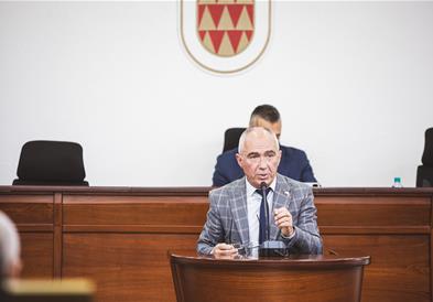 Коњановски: Го враќаме сјајот на старото градско јадро во Битола