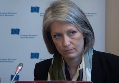 Ленче Ристоска поднесе оставка од функцијата јавен обвинител