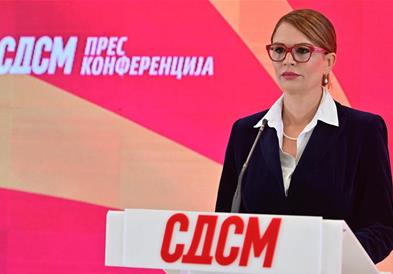 СДСМ: Колку треба да поскапи лебот за Мицкоски да преземе мерки?