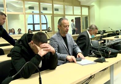 Продолжи судењето за самоубиството во Тафталиџе – сведочат братот на Ивана и наставничката на Катја