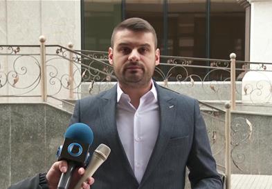 СДСМ: Поднесуваат иницијатива до Уставен суд за оценка на уставноста на Законот за МВР