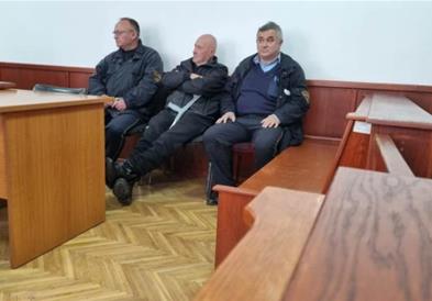 Во штипскиот Основен суд продолжи судењето против обвинетиот Денис Асанов за извршено убиство