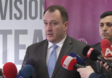 Македонија се подготвува за дигитализација на Пописот