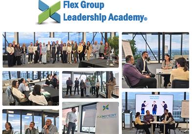 Flex Group ја лансира Flex Group Leadership Academy – стратешка иницијатива за развој на лидерството во организацијата
