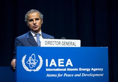 МААЕ повикува на воена воздржаност за да се избегне ризикот од нуклеарна несреќа на Блискиот Исток