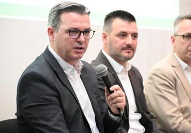 Трипуновски од Битола: Го слушаме гласот на земјоделецот, добронамерните идеи и сугестии ги реализираме на дело