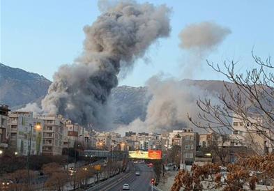 Драматична спасувачка операција над Иран: ЦИА и американската војска во трка за извлекување на соборен пилот 