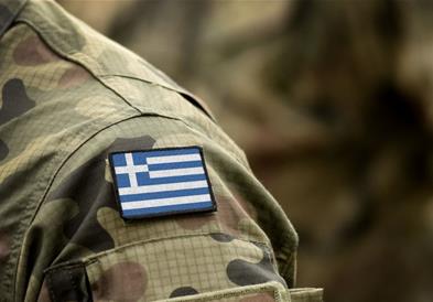 Грција се вооружува: Со Израел потпишаа договор од 758 милиони долари