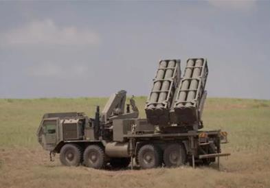 Грција набавува израелски ракетни системи „PULS“