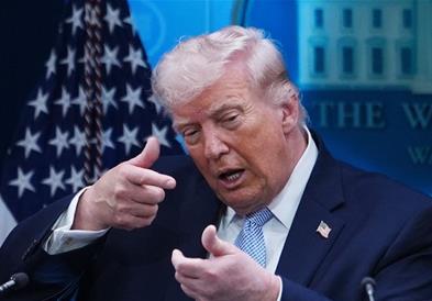 Во последен момент: Трамп се согласи на примирје, Ормутскиот теснец ќе биде отворен наредните две недели 