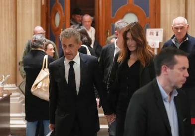 Саркози пред апелацискиот суд: Одговарам со вистина на страдањето на жртвите, јас сум невин