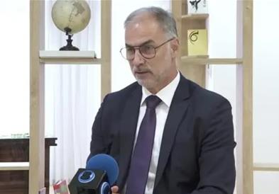 Честитка од вицепремиерот и министер за односи меѓу заедниците, Стоилковиќ, по повод Меѓународниот ден на Ромите