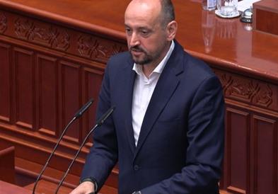 Битиќи: СДСМ бара законско намалување на акцизата за горивата, за заштита на стандардот на граѓаните