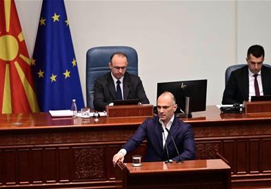 Филипче до Мицкоски: Зошто не ги прифаќате мерките на СДСМ коишто навистина ќе дадат ефект?