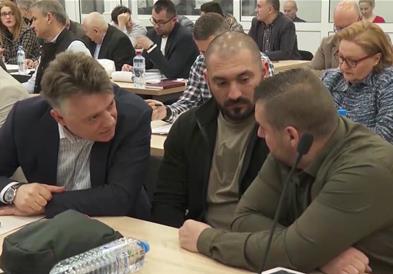Судење за „Пулс“: Пожарот се раширил за само 30 секунди предизвикувајќи општ хаос и стампедо кон единствениот излез