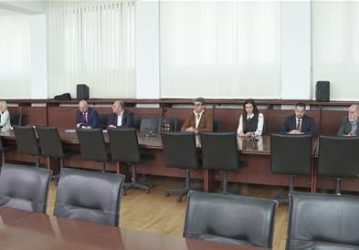 Одложена седницата во скопскиот Апелациски суд за убиствата на Вања и Панче