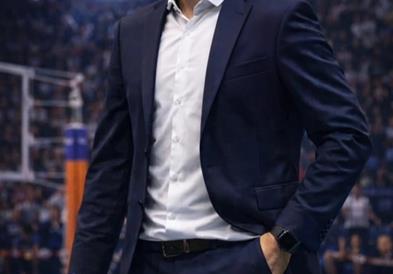 Ристоски нов тренер на Истанбул ББ