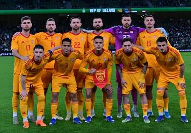Македонската фудбалска репрезентација на 29.мај во Сараево ќе игра против БиХ