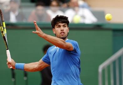 Синер и Алкараз сигурни во четвртфиналните мечеви на Мастерсот во Монте Карло