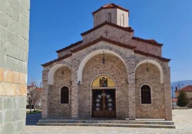 Честитка по повод Велигден упатија македонската партија МАЕИ, здруженија и градоначалникот на Пустец