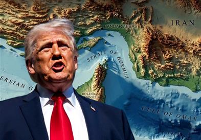 Трамп: САД веднаш ќе почнат да блокираат бродови во Ормуската Теснина