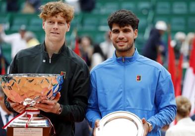 Синер победник на Мастерсот во Монте Карло и нов број 1 на АТП ранг-листата