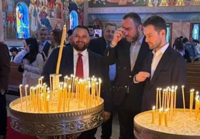 Муцунски: Најголемиот верски празник - Велигден заедно со македонската дијаспора во САД