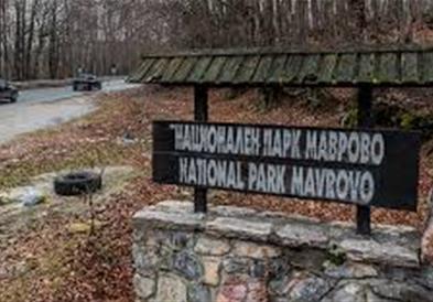 Најстудено утрово во Маврово со температура од 4 степени