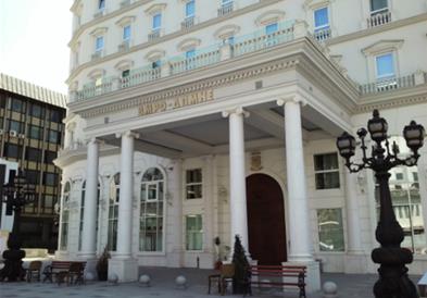 ВМРО-ДПМНЕ: Филипче, бидејќи не знаеш мора да ти кажеме јасно, има соработка и официјални договори со Унгарија