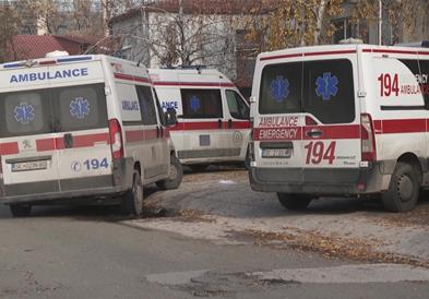 За време на празниците десетина лица хоспитализирани со алкохолно труење 