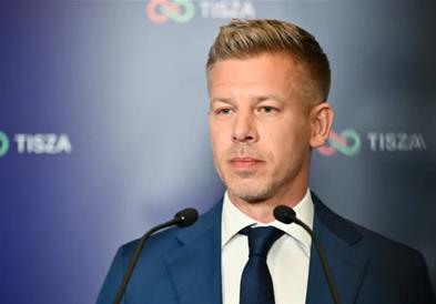 Петер Маѓар сака да го забрани враќањето на Орбан во политиката: Одлуката ќе важи ретроактивно 