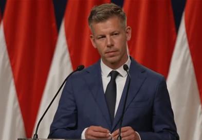 Петер Маѓар: Унгарија нема да биде азил за меѓународни криминалци, тоа важи и за Никола Груевски (ВИДЕО)